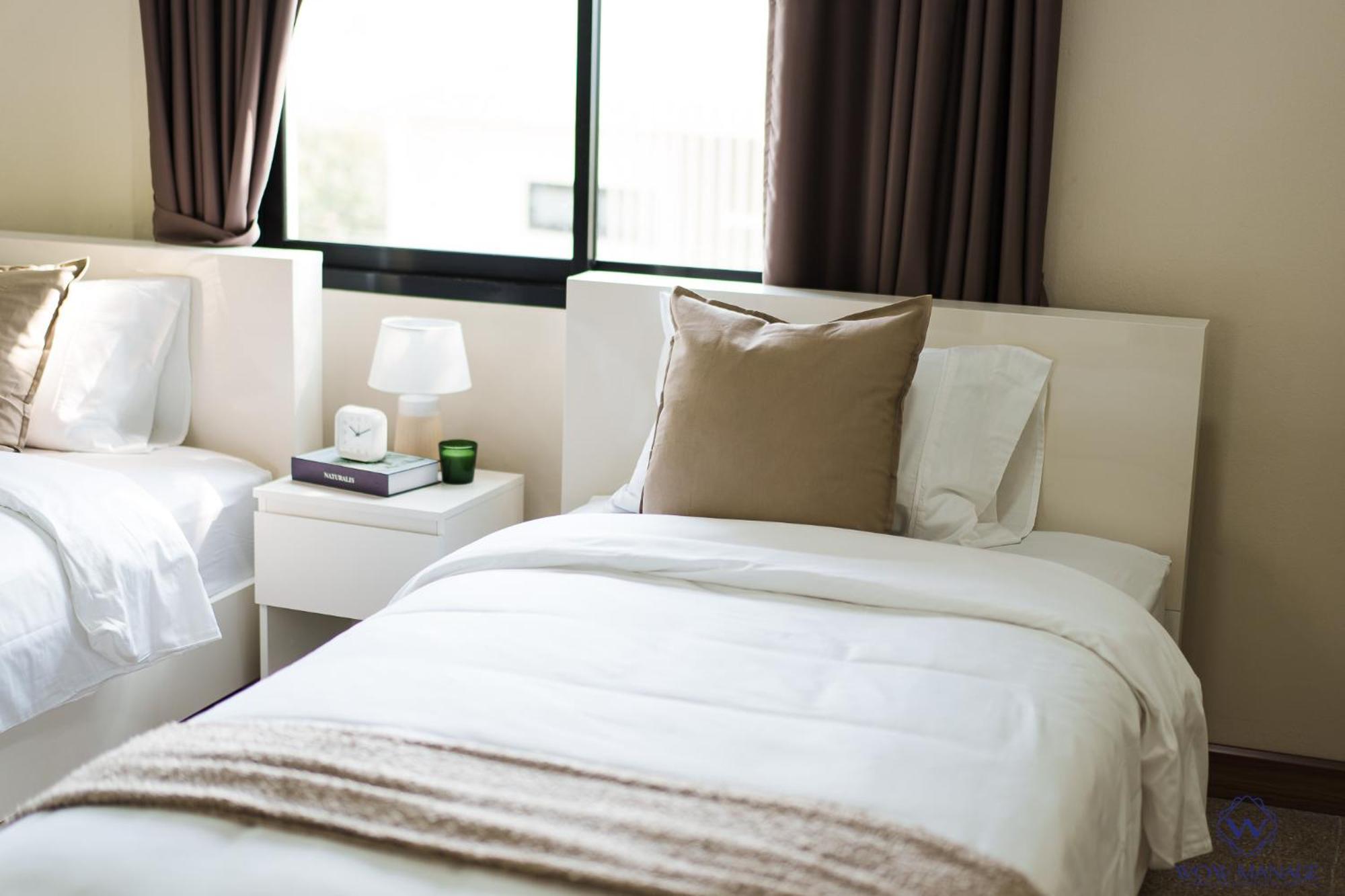 Enjoy Sunset Rainbow Alley - Wow Townhouse At Patong Hill Екстериор снимка