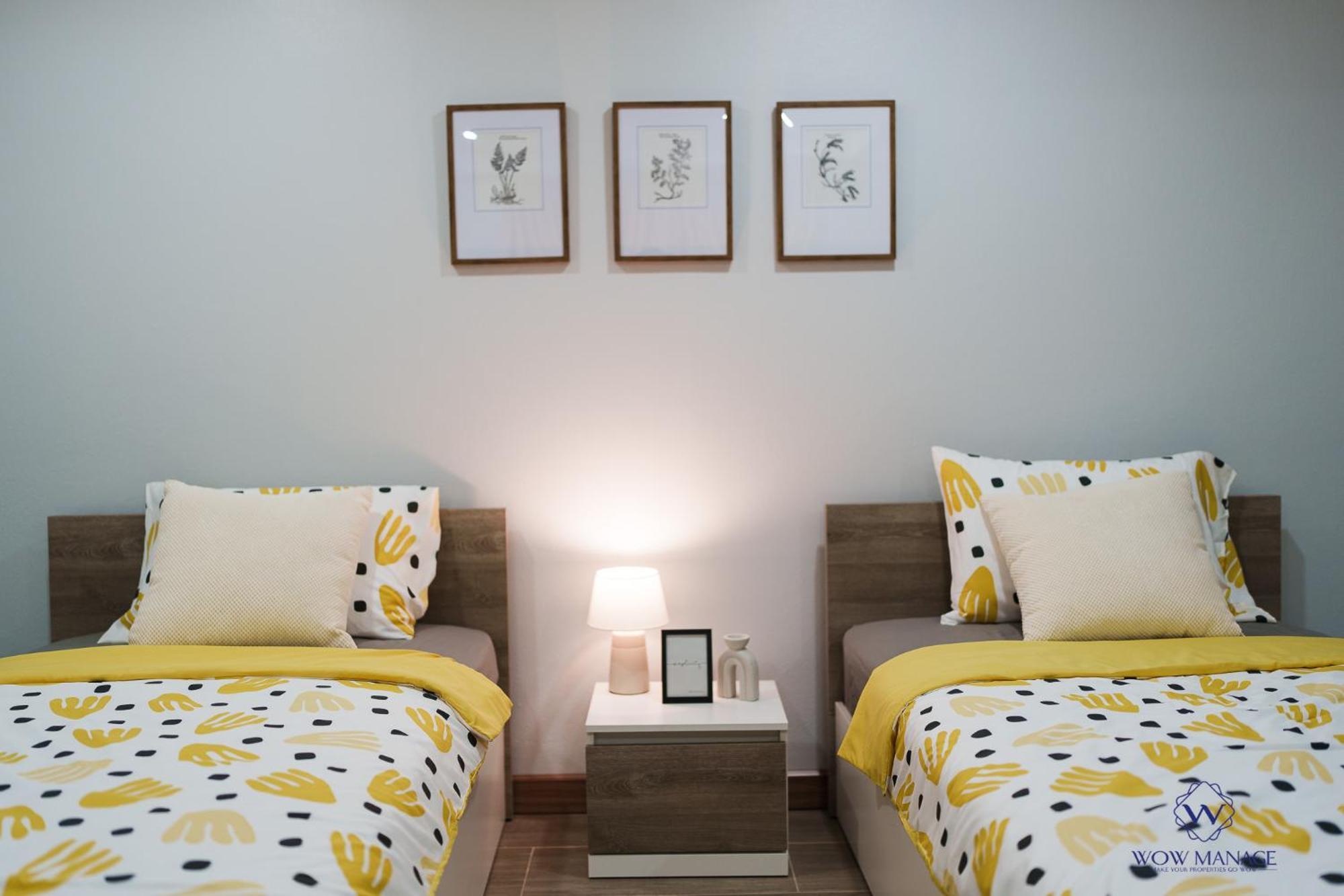 Enjoy Sunset Rainbow Alley - Wow Townhouse At Patong Hill Екстериор снимка