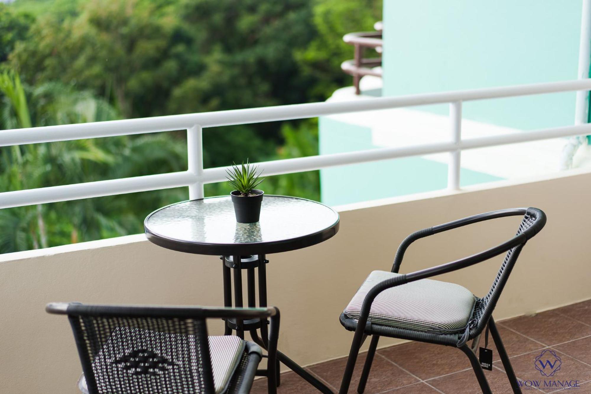 Enjoy Sunset Rainbow Alley - Wow Townhouse At Patong Hill Екстериор снимка