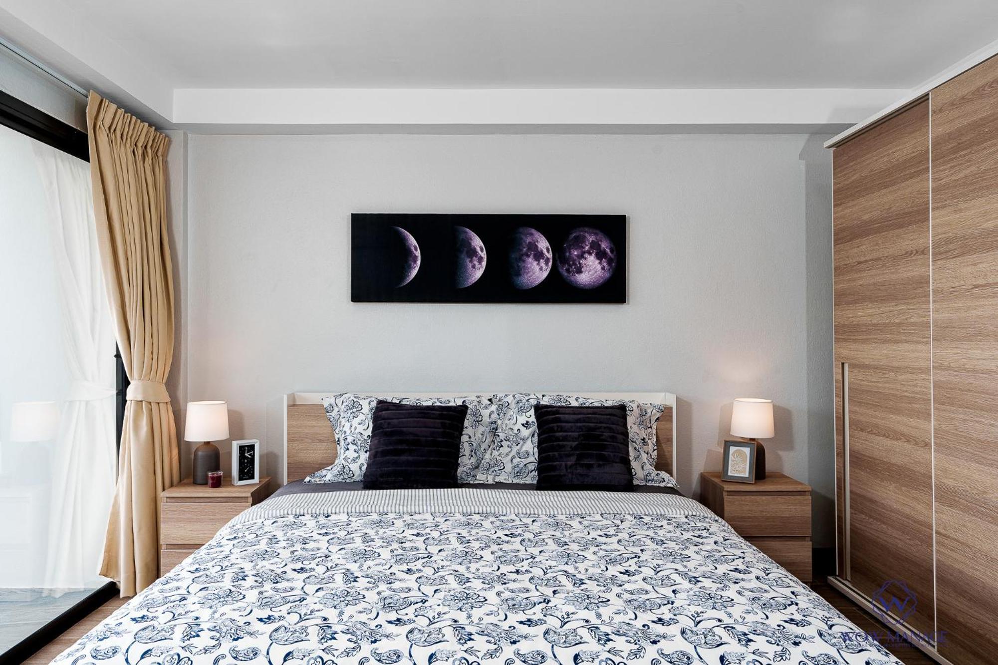 Enjoy Sunset Rainbow Alley - Wow Townhouse At Patong Hill Екстериор снимка