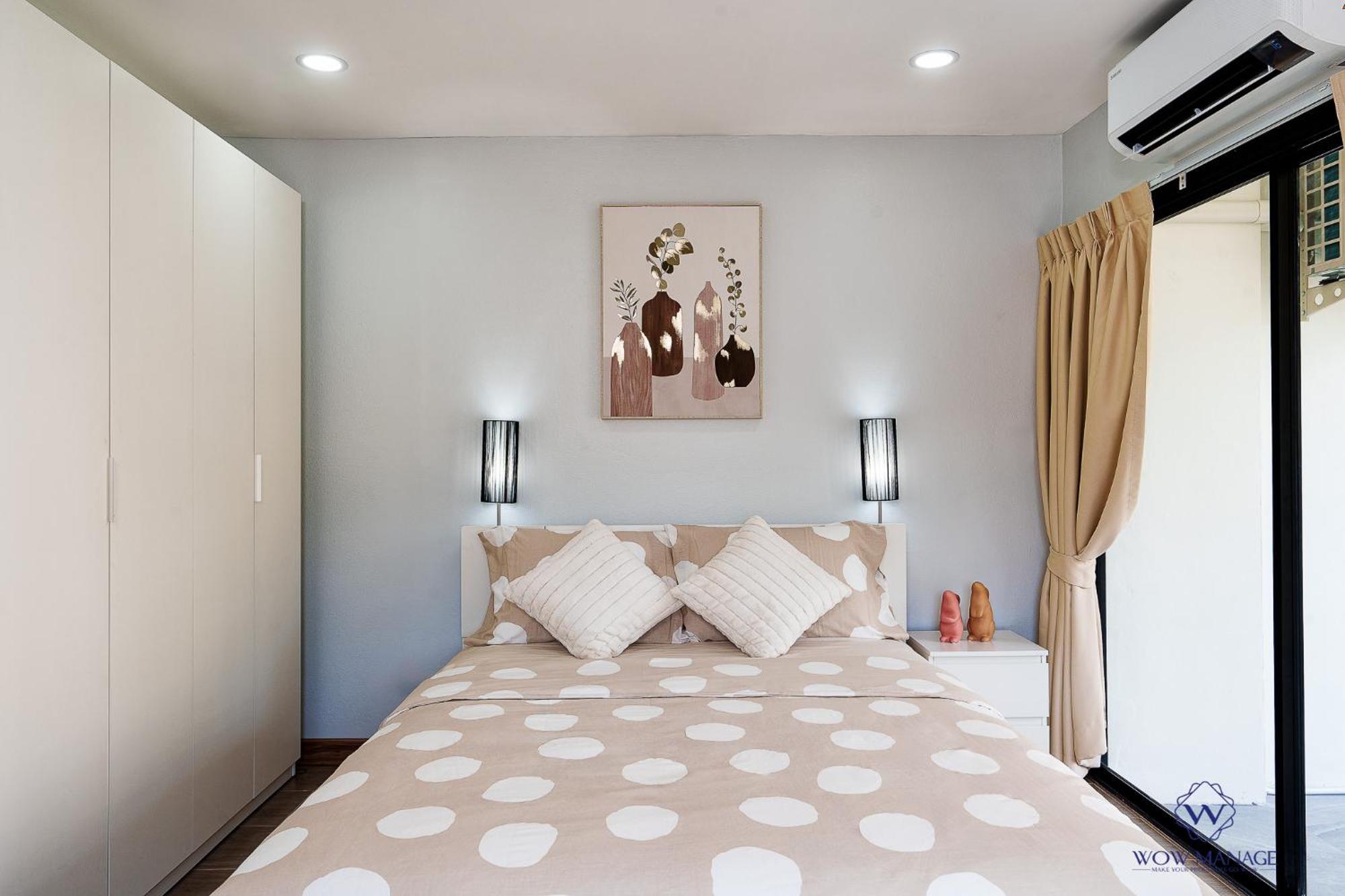Enjoy Sunset Rainbow Alley - Wow Townhouse At Patong Hill Екстериор снимка