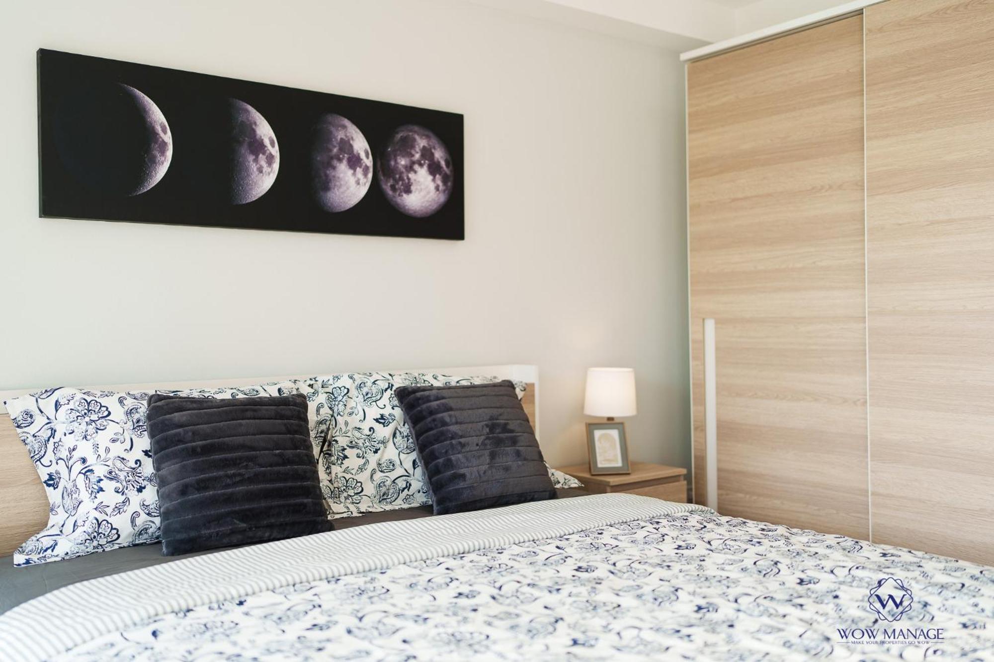 Enjoy Sunset Rainbow Alley - Wow Townhouse At Patong Hill Екстериор снимка