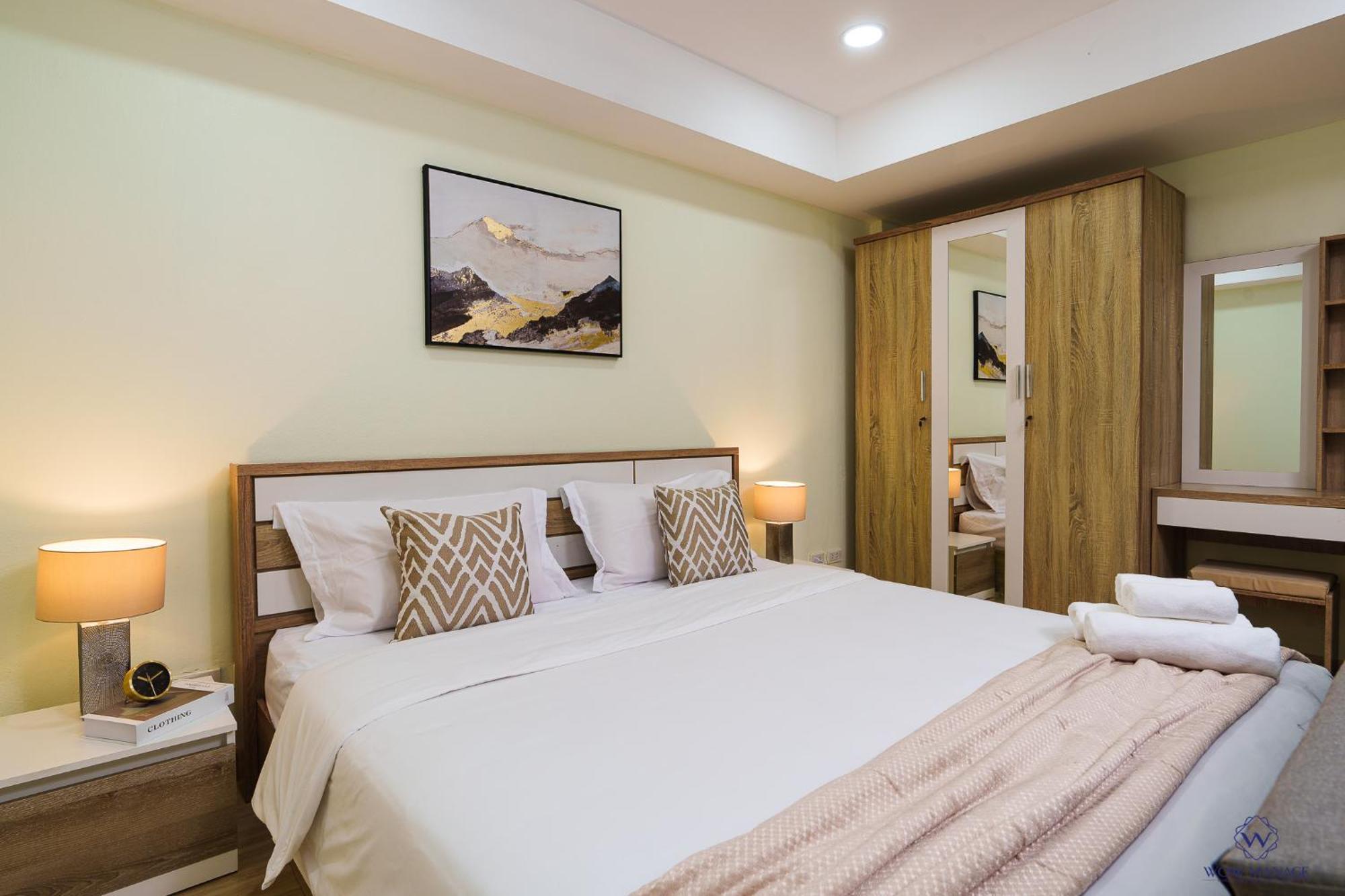 Enjoy Sunset Rainbow Alley - Wow Townhouse At Patong Hill Екстериор снимка